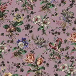 TULIPA Wallpaper - Tourmaline