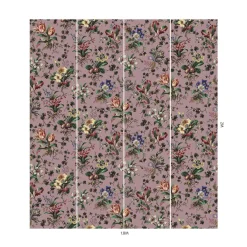 TULIPA Wallpaper - Tourmaline