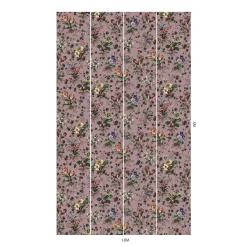 TULIPA Wallpaper - Tourmaline