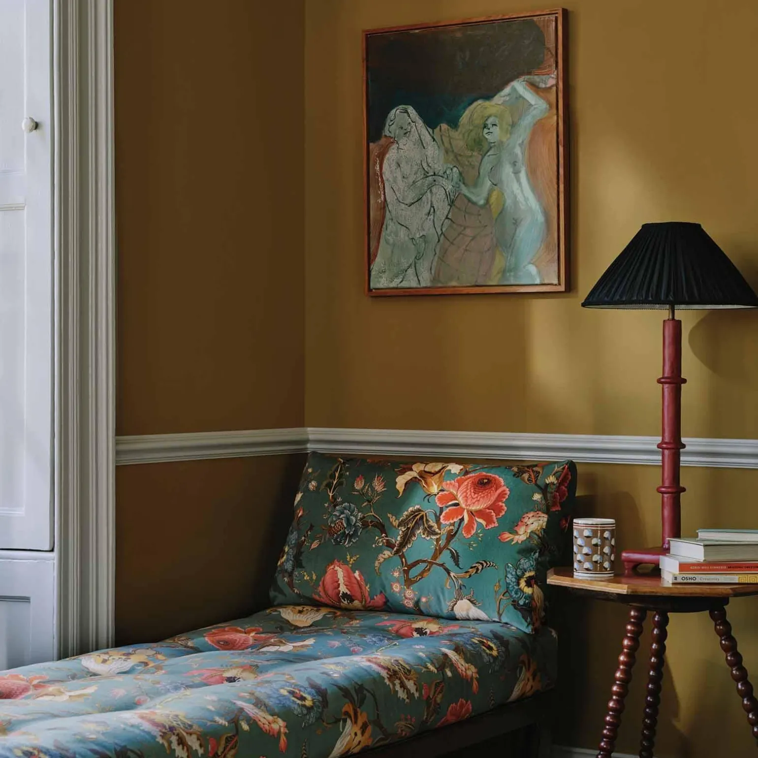 UMBER Paint - 33