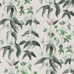 URTICA Wallpaper - Cirrus