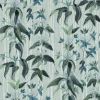 URTICA Wallpaper - Myrtle Stripe