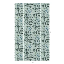 URTICA Wallpaper - Myrtle Stripe