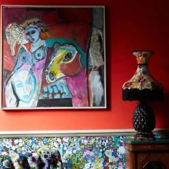 VERBENA Paint - 44