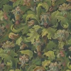 VESPERTINE Wallpaper - Verde