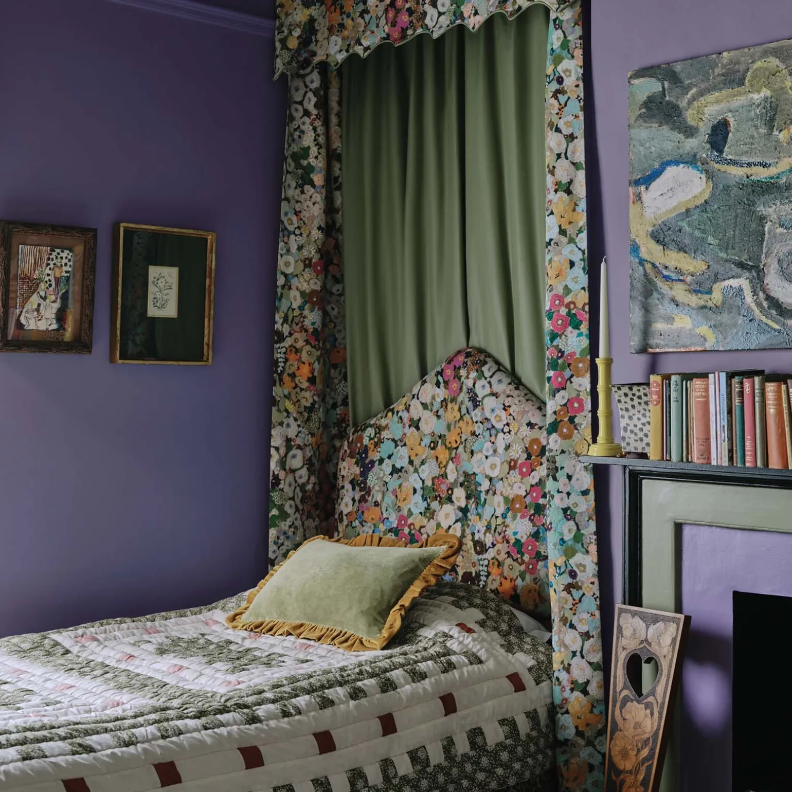 VIOLET Paint - 67