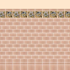 VYNER Tiles - Blush