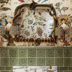 VYNER Tiles - Sage