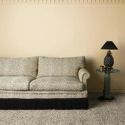 WILD CARD Carpet - Butterscotch