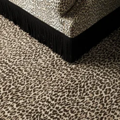 WILD CARD Carpet - Butterscotch