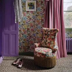 WILD CARD Carpet - Butterscotch