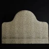 WILD CARD Cloud Headboard - Butterscotch