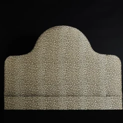 WILD CARD Cloud Headboard - Butterscotch