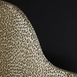 WILD CARD Cloud Headboard - Butterscotch