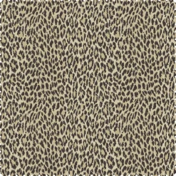 WILD CARD Jacquard - Butterscotch
