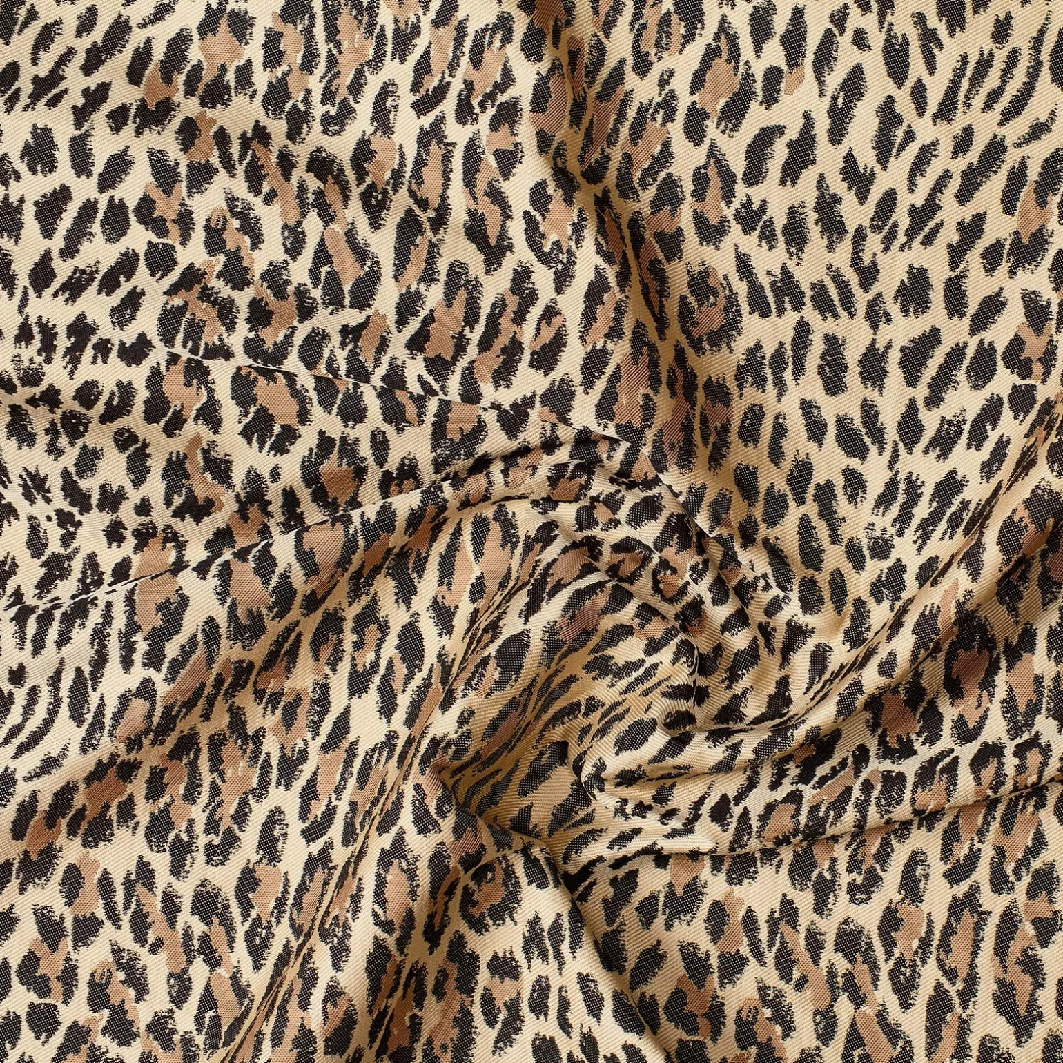 WILD CARD Jacquard Blind - Butterscotch
