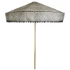 WILD CARD Parasol - Butterscotch
