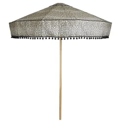 WILD CARD Parasol - Butterscotch