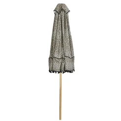 WILD CARD Parasol - Butterscotch