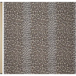WILD CARD Performance Fabric - Butterscotch