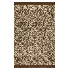 WILD CARD Rug - Butterscotch
