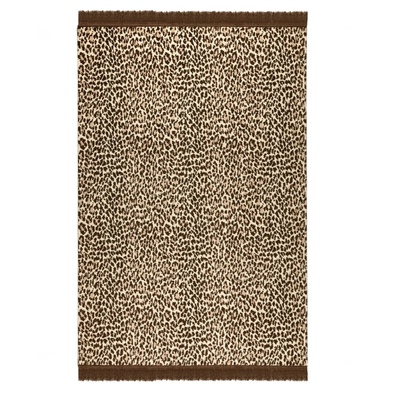 WILD CARD Rug - Butterscotch