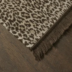 WILD CARD Rug - Butterscotch