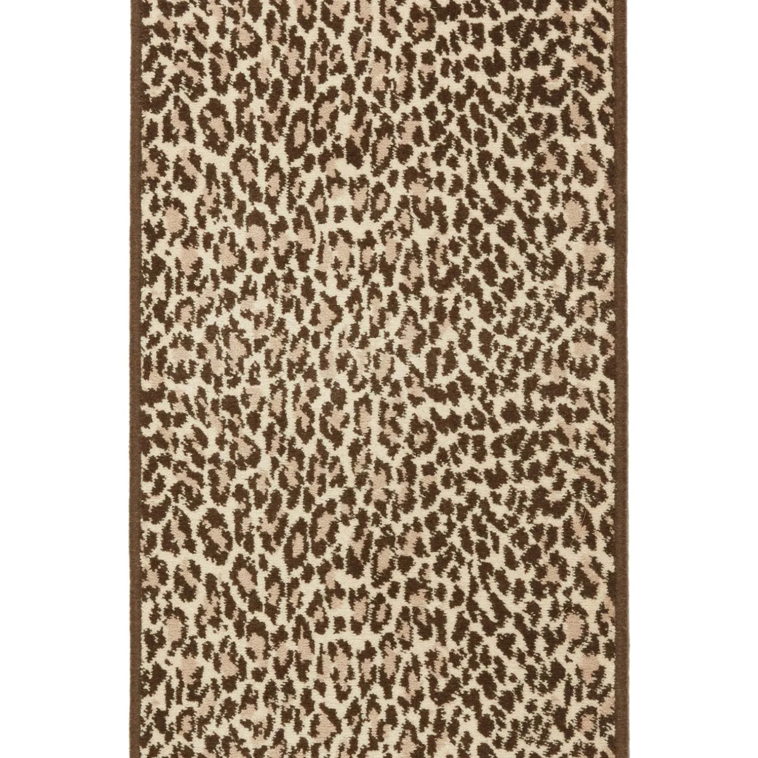 WILD CARD Runner - Butterscotch