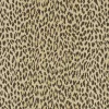 WILD CARD Traditional Wallpaper - Butterscotch