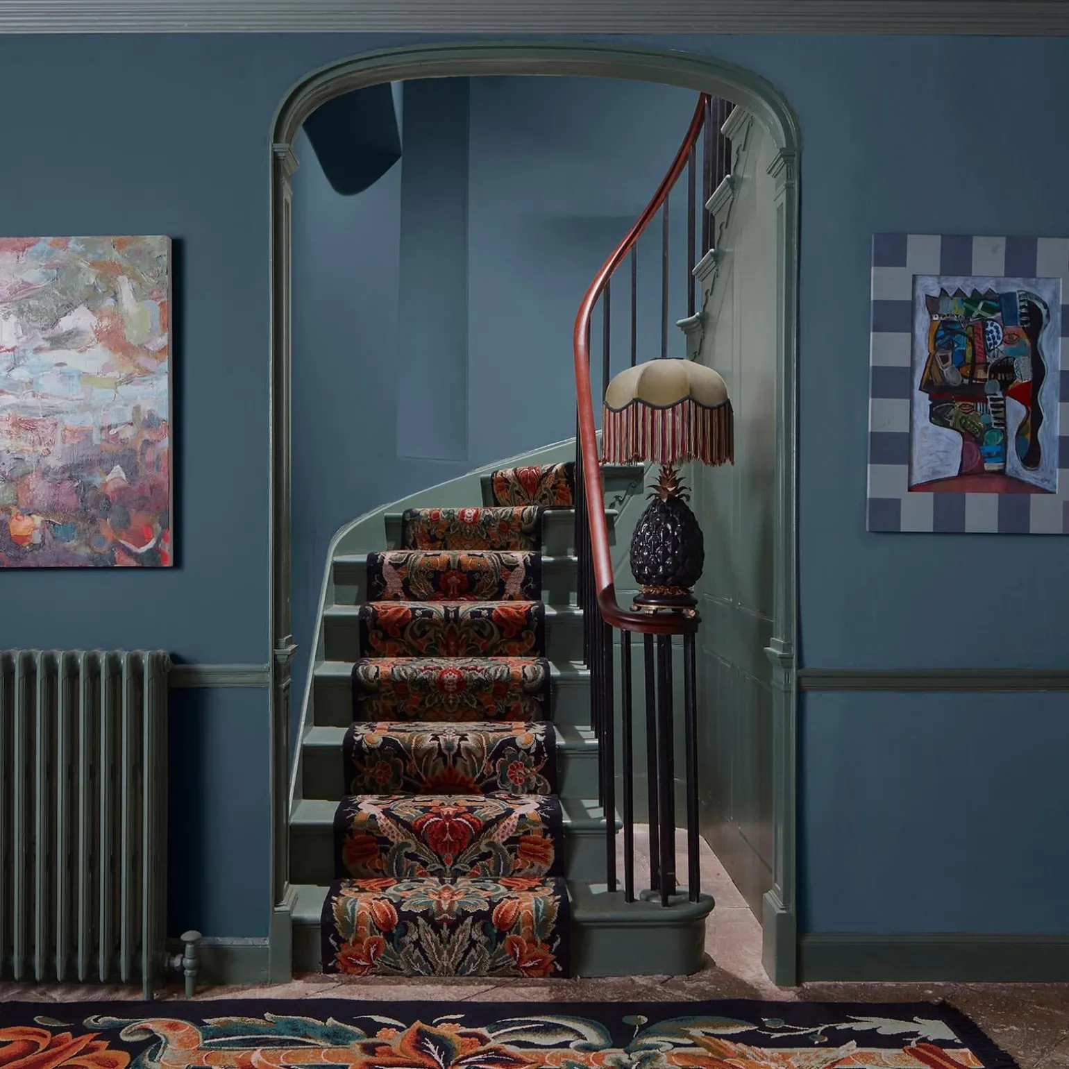 WOAD Paint - 21