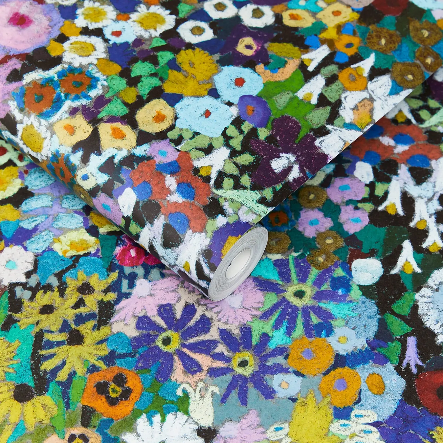WOODSTOCK Wallpaper - Meadow