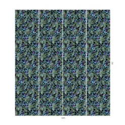 ZENNOR Wallpaper - Ocean
