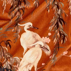 ZEUS Velvet Blind - Tobacco