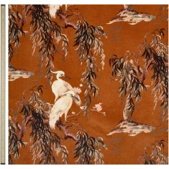 ZEUS Velvet Blind - Tobacco