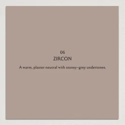 ZIRCON Paint - 06